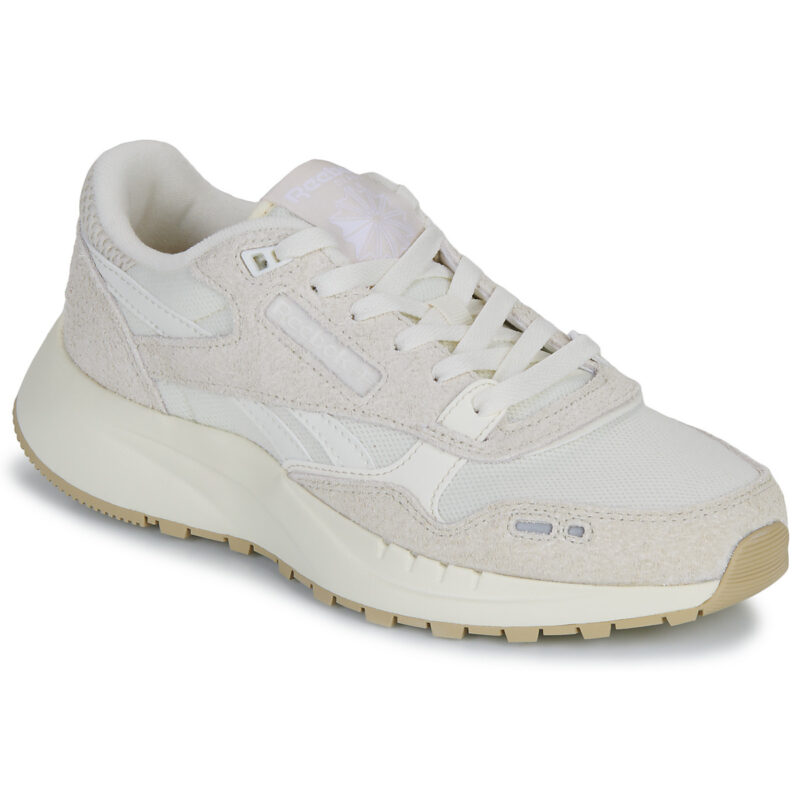Reebok Classic  CLASSIC LEATHER 2400  Beige -  Sneakers Uomo - 1
