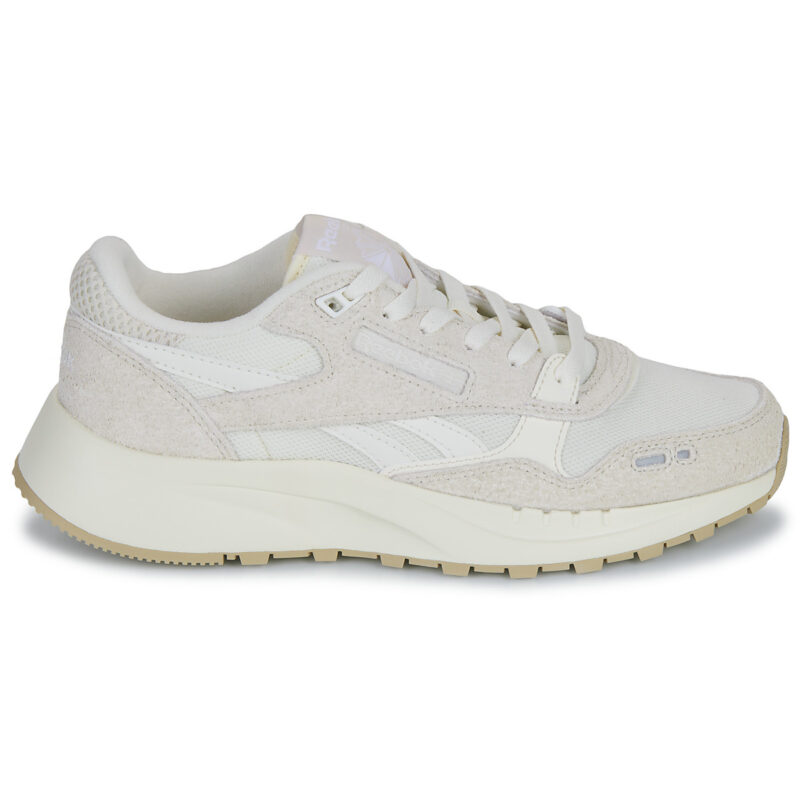 Reebok Classic  CLASSIC LEATHER 2400  Beige -  Sneakers basse Donna - 2