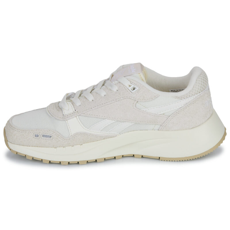 Reebok Classic  CLASSIC LEATHER 2400  Beige -  Sneakers Uomo - 4