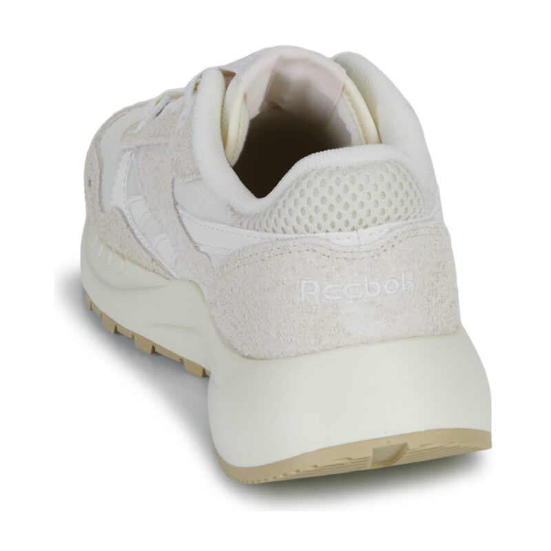 Reebok Classic  CLASSIC LEATHER 2400  Beige -  Sneakers basse Donna - 5
