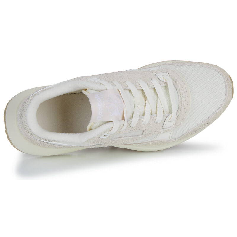 Reebok Classic  CLASSIC LEATHER 2400  Beige -  Sneakers basse Donna - 6
