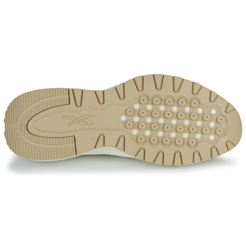 Reebok Classic  CLASSIC LEATHER 2400  Beige -  Sneakers Uomo - 7