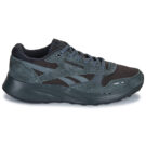 Reebok Classic  CLASSIC LEATHER 2400  Nero -  Sneakers Uomo - 2