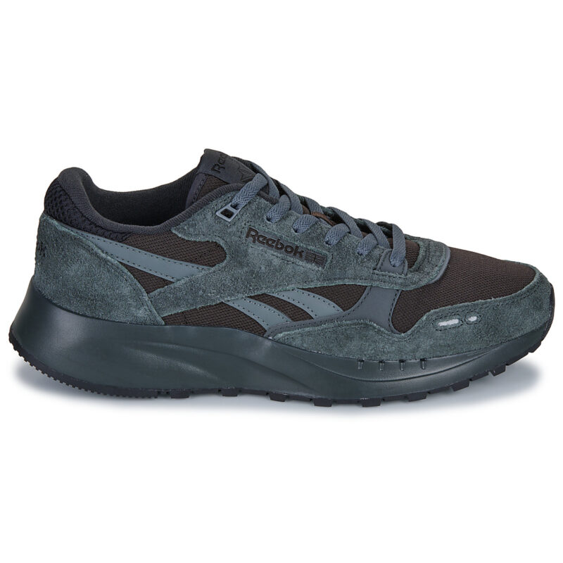 Reebok Classic  CLASSIC LEATHER 2400  Nero -  Sneakers Uomo - 2