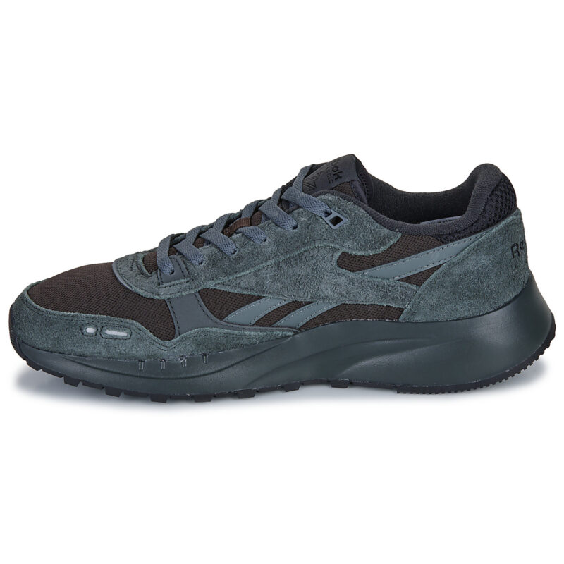 Reebok Classic  CLASSIC LEATHER 2400  Nero -  Sneakers Uomo - 4