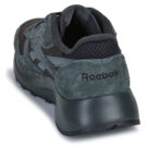 Reebok Classic  CLASSIC LEATHER 2400  Nero -  Sneakers Uomo - 5