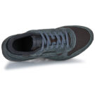 Reebok Classic  CLASSIC LEATHER 2400  Nero -  Sneakers Uomo - 6