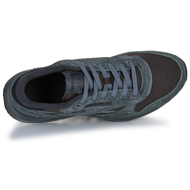 Reebok Classic  CLASSIC LEATHER 2400  Nero -  Sneakers Uomo - 6