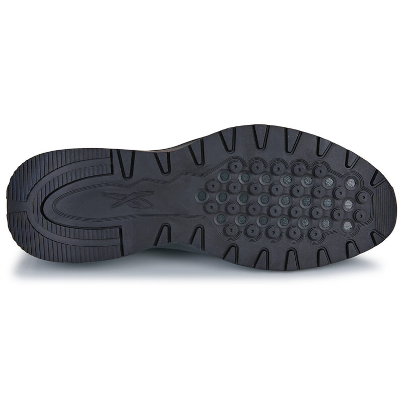 Reebok Classic  CLASSIC LEATHER 2400  Nero -  Sneakers Uomo - 7