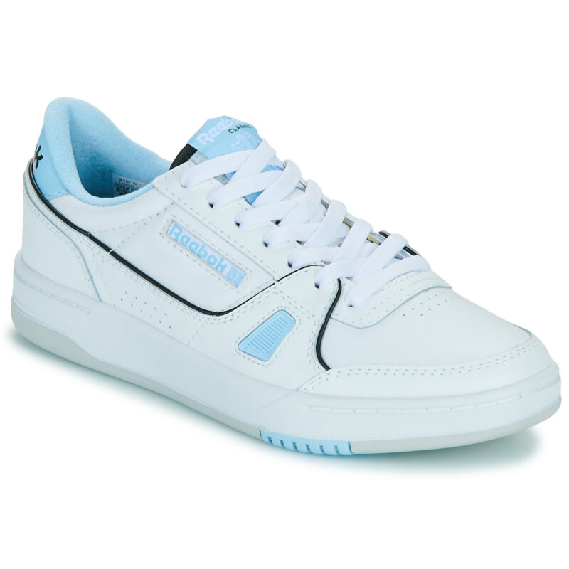 Reebok Classic LT COURT Wei&szlig;e Herren-Sneaker - Gr&ouml;&szlig;e 1