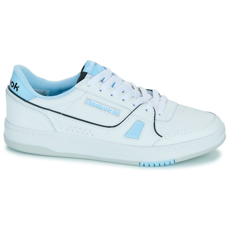 Reebok Classic LT COURT Wei&szlig;e Herren-Sneaker - Gr&ouml;&szlig;e 2