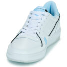 Reebok Classic LT COURT Wei&szlig;e Herren-Sneaker - Gr&ouml;&szlig;e 3