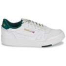 Reebok Classic LT COURT Wei&szlig;e Herren-Sneaker - Gr&ouml;&szlig;e 2