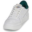 Zapatillas bajas Reebok Classic LT COURT blancas para mujer - 3