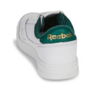 Zapatillas bajas Reebok Classic LT COURT blancas para mujer - 5
