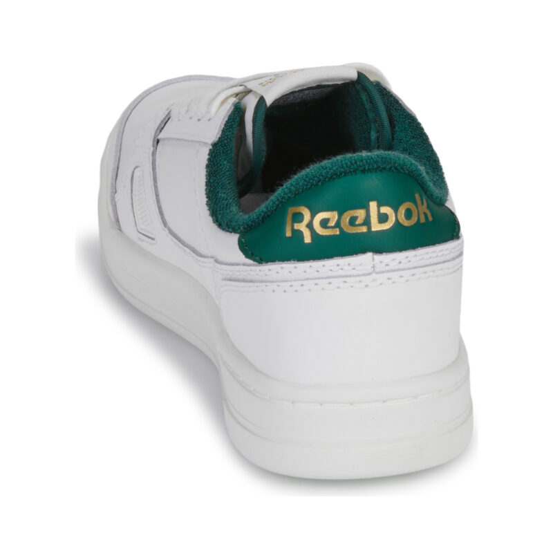 Zapatillas bajas Reebok Classic LT COURT blancas para mujer - 5