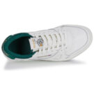 Reebok Classic LT COURT Wei&szlig;e Herren-Sneaker - Gr&ouml;&szlig;e 6