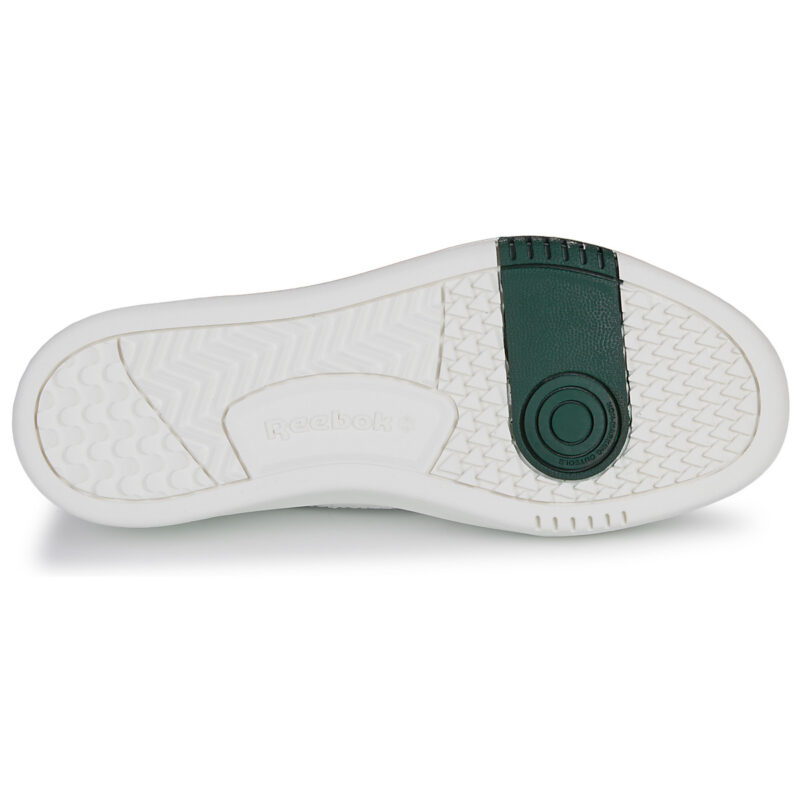 Zapatillas bajas Reebok Classic LT COURT blancas para mujer - 7