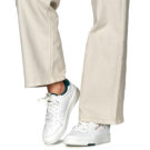 Zapatillas bajas Reebok Classic LT COURT blancas para mujer - 8
