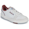 Reebok Classic  PHASE COURT  Bianco -  Sneakers Uomo