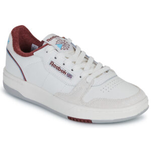 Reebok Classic  PHASE COURT  Bianco -  Sneakers Uomo