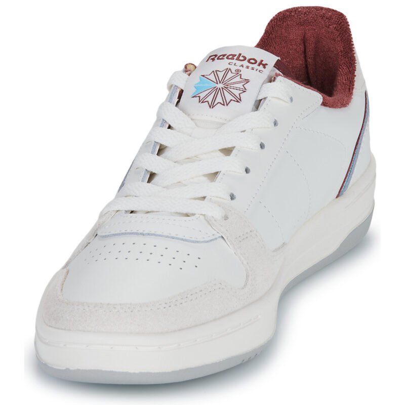 Reebok Classic  PHASE COURT  Bianco -  Sneakers basse Donna - 3