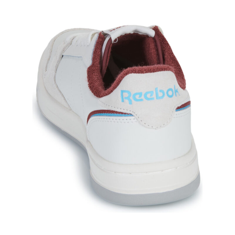 Reebok Classic  PHASE COURT  Bianco -  Sneakers basse Donna - 5