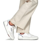 Reebok Classic  PHASE COURT  Bianco -  Sneakers basse Donna - 8