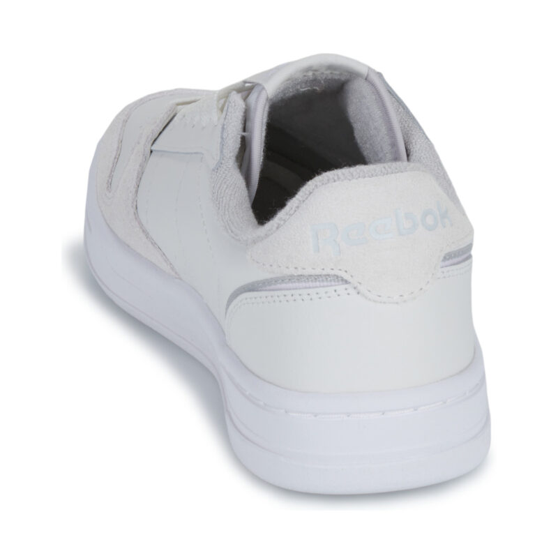 Reebok Classic  PHASE COURT  Beige -  Sneakers basse Donna - 5