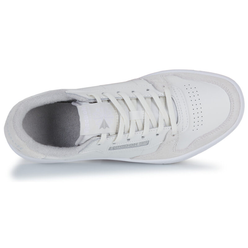 Reebok Classic  PHASE COURT  Beige -  Sneakers basse Donna - 6