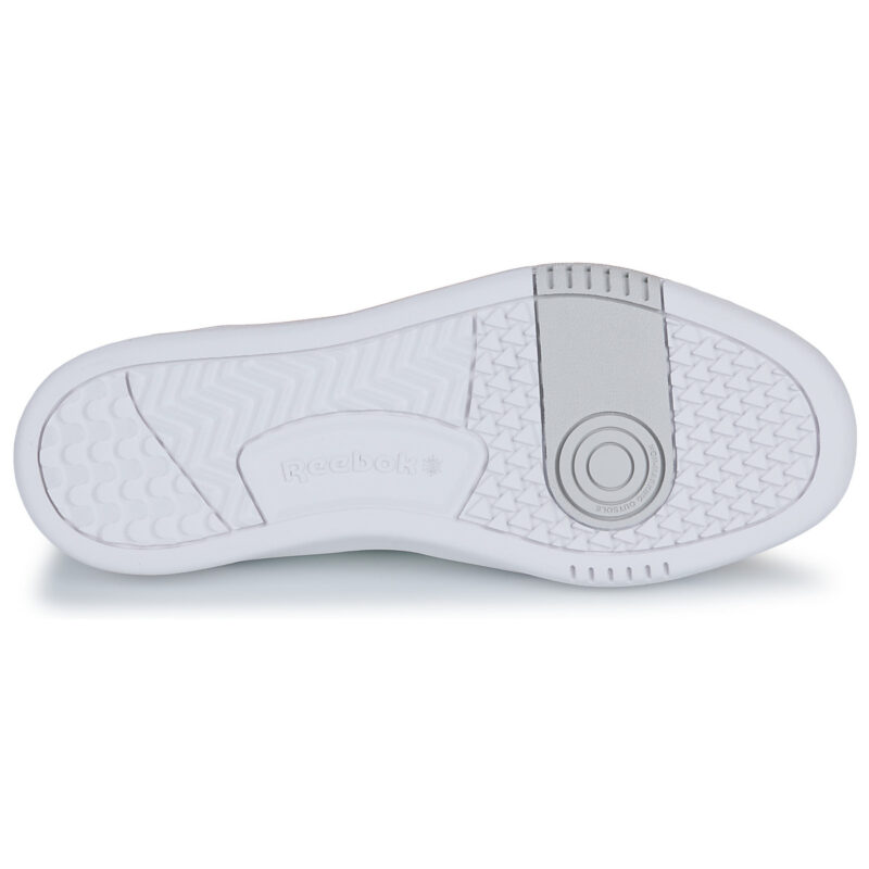 Reebok Classic  PHASE COURT  Beige -  Sneakers basse Donna - 7