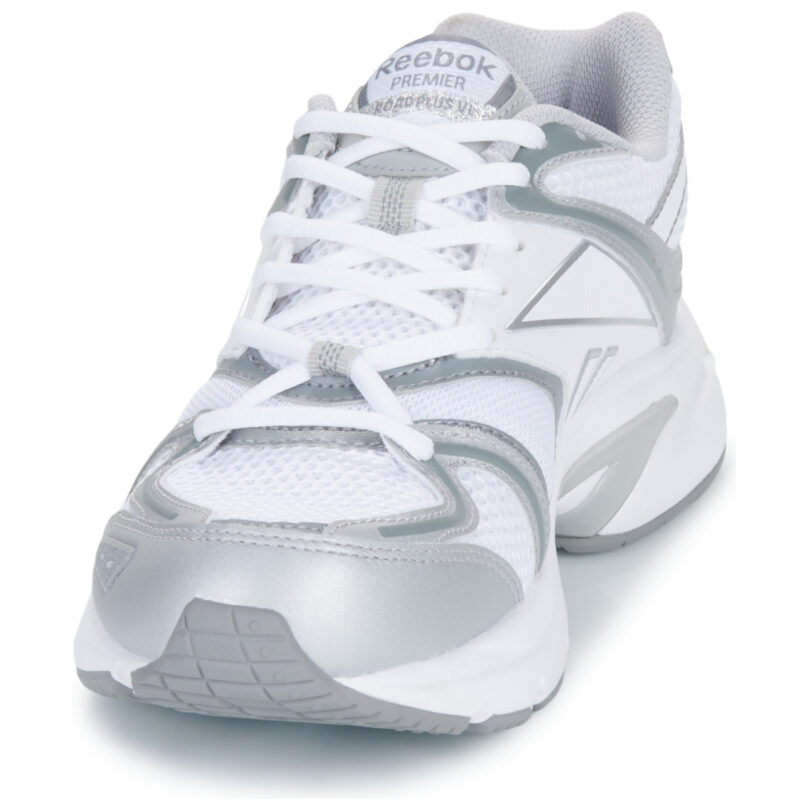 Reebok Classic RBK PREMIER ROAD PLUS VI Bianco Sneakers Uomo - 3