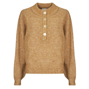 Maglione  Vila  VIALVA  Marrone -  Maglioni Donna