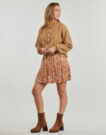 Maglione Vila VIALVA Marrone Maglioni Donna - 3