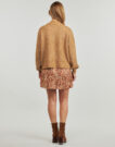Maglione Vila VIALVA Marrone Maglioni Donna - 4