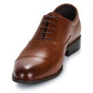 So Size  INDIANA  Marrone -  Richelieu Uomo - 3