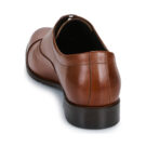 So Size  INDIANA  Marrone -  Richelieu Uomo - 5