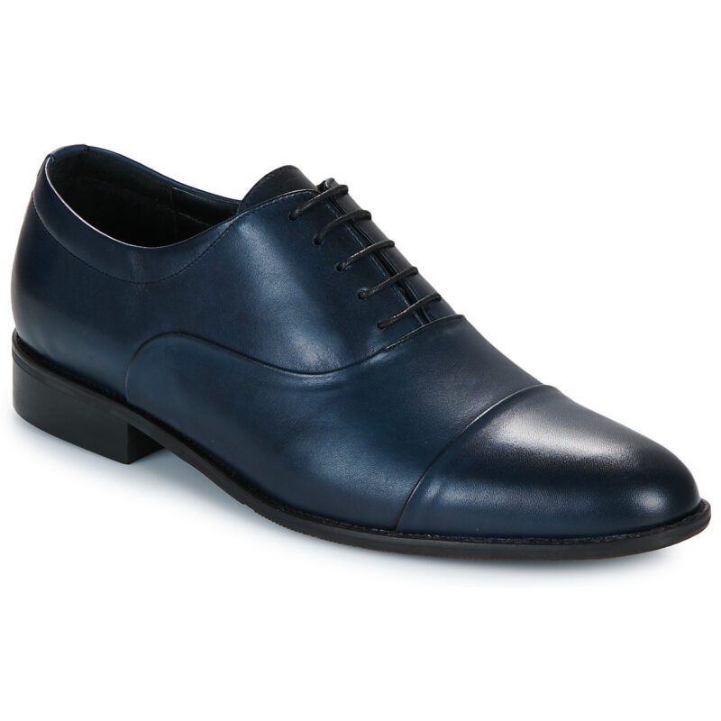 So Size  INDIANA  Blu -  Richelieu Uomo - 1
