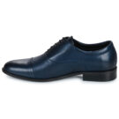 So Size  INDIANA  Blu -  Richelieu Uomo - 4