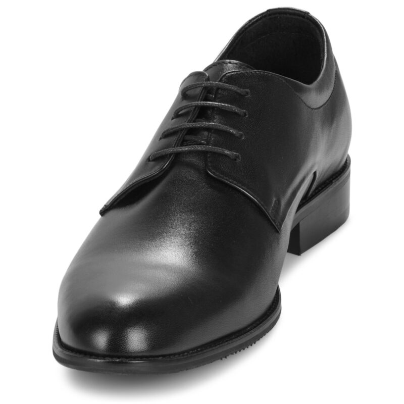 So Size MANUELA Nero Derby Uomo - 3