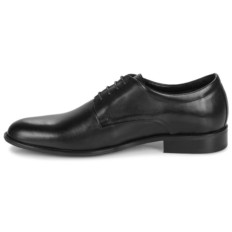 So Size MANUELA Nero Derby Uomo - 4