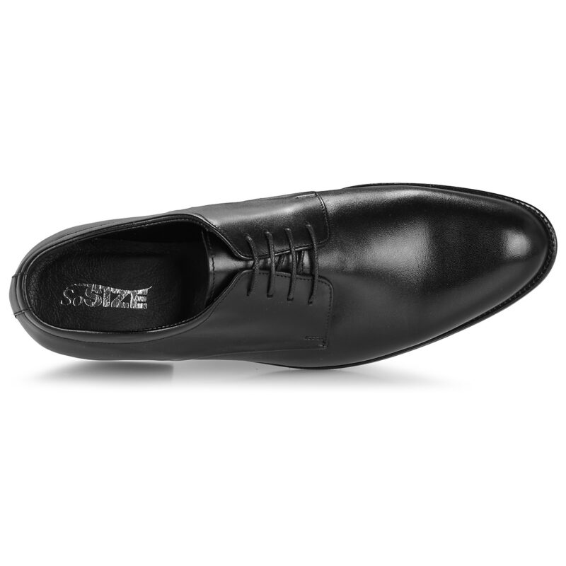 So Size MANUELA Nero Derby Uomo - 6