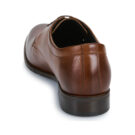 So Size  MANUELA  Marrone -  Derby Uomo - 5