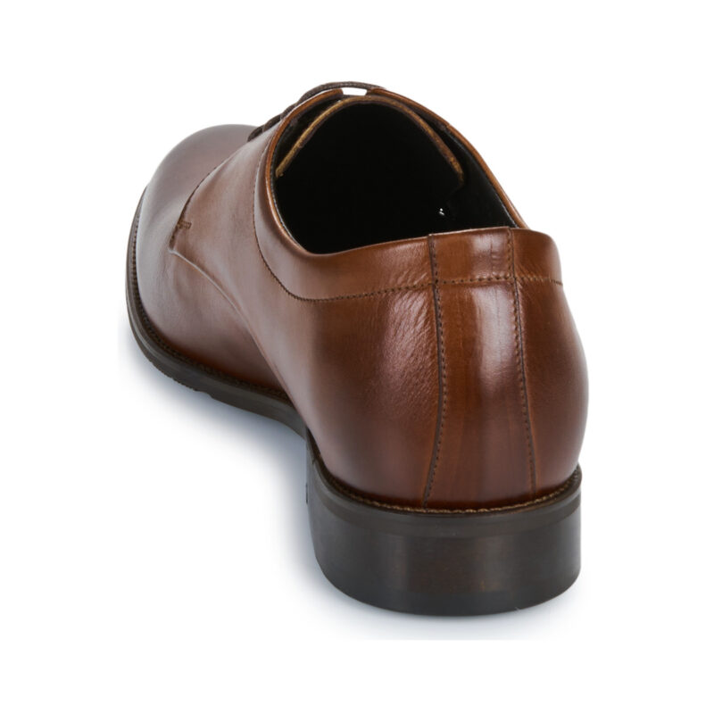 So Size  MANUELA  Marrone -  Derby Uomo - 5