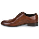 So Size  RAVONE  Marrone -  Richelieu Uomo - 4