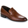So Size  PALMIRE  Marrone -  Mocassini Uomo