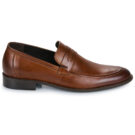 So Size  PALMIRE  Marrone -  Mocassini Uomo - 2