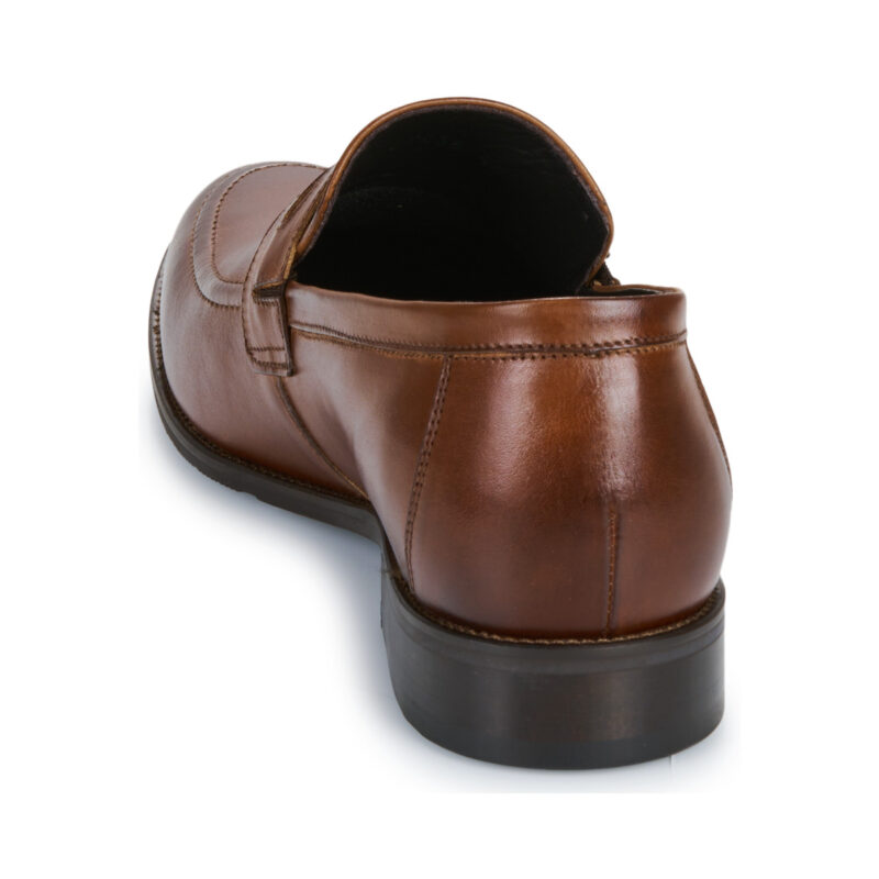So Size  PALMIRE  Marrone -  Mocassini Uomo - 5