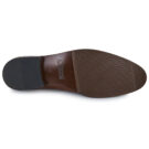 So Size  PALMIRE  Marrone -  Mocassini Uomo - 7