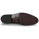 So Size  PALMIRE  Nero -  Mocassini Uomo - 7